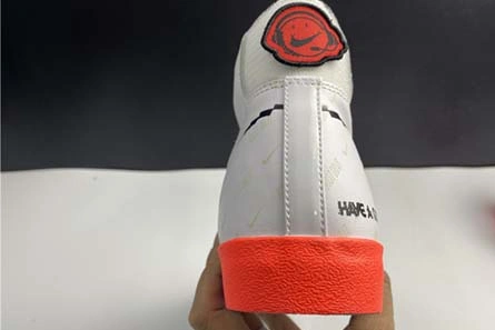 Low-cost Nike Blazer Mid '1977 Vintage“Have A Good Game” DC3280-101 Modern 1990