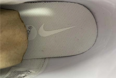Low-cost Nike Blazer Mid '1977 Vintage“Have A Good Game” DC3280-101 Modern 1990
