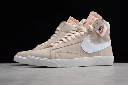 Price-wise Nike Blazer Mid Rebel BQ4022-801 Stylish 1732