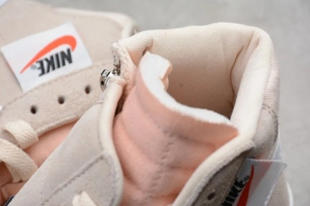 Price-wise Nike Blazer Mid Rebel BQ4022-801 Stylish 1732
