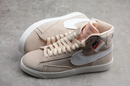 Price-wise Nike Blazer Mid Rebel BQ4022-801 Stylish 1732