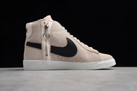 Price-wise Nike Blazer Mid Rebel BQ4022-801 Stylish 1732