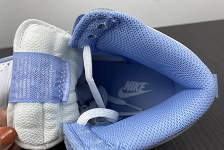 Pricetag-smart Nike Dunk High Aluminum (W) DD1869-107 Bright 2175