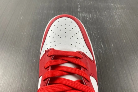 Best-value Nike Dunk High Championship White Red  DD1399-106 Durable 1807