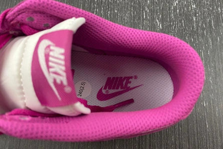 Cost-effective Nike Dunk Low Active Fuchsia FJ0704-100 Efficient 3378