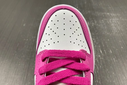 Cost-effective Nike Dunk Low Active Fuchsia FJ0704-100 Efficient 3378