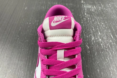 Cost-effective Nike Dunk Low Active Fuchsia FJ0704-100 Efficient 3378