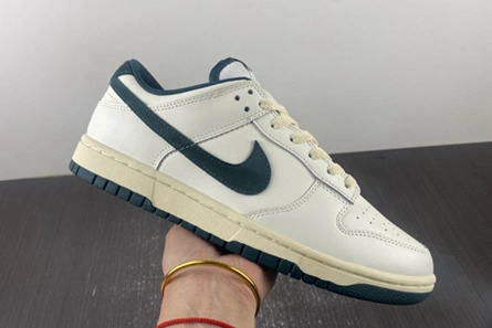 Nike Dunk Low “Athletic Department” FQ8080-133 Unique 2377