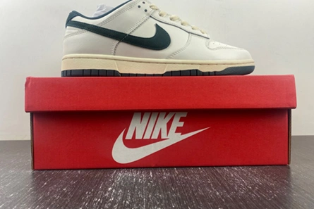 Cost-effective Nike Dunk Low “Athletic Department” FQ8080-133 Unique 2377