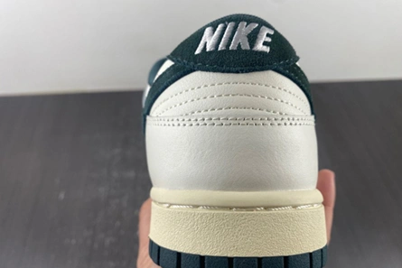 Cost-effective Nike Dunk Low “Athletic Department” FQ8080-133 Unique 2377