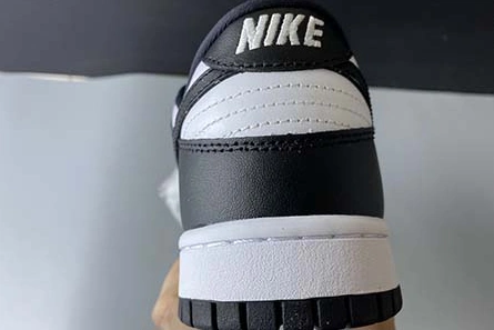 Replica Nike Dunk Low CU1726-001 SportInspired 9347