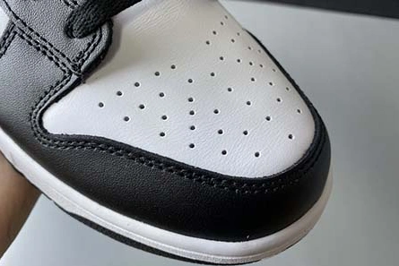 Replica Nike Dunk Low CU1726-001 SportInspired 9347