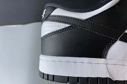 Replica Nike Dunk Low CU1726-001 SportInspired 9347