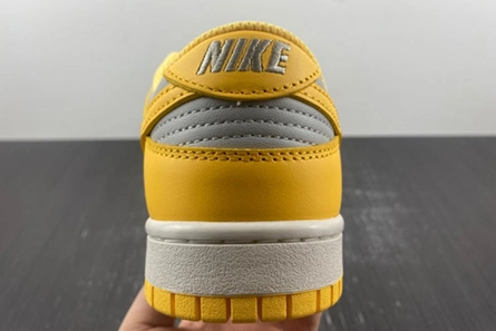 Master copy Nike Dunk Low Citron Pulse  DD1503-002 Soft 7837