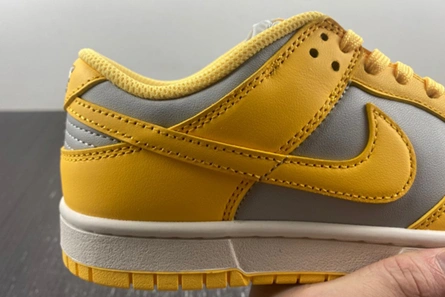 Master copy Nike Dunk Low Citron Pulse  DD1503-002 Soft 7837