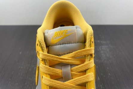 Master copy Nike Dunk Low Citron Pulse  DD1503-002 Soft 7837