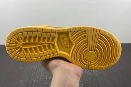 Master copy Nike Dunk Low Citron Pulse  DD1503-002 Soft 7837
