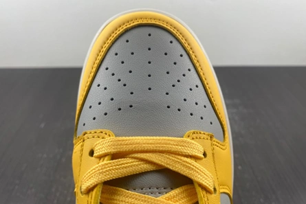 Master copy Nike Dunk Low Citron Pulse  DD1503-002 Soft 7837