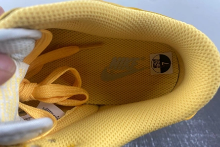 Master copy Nike Dunk Low Citron Pulse  DD1503-002 Soft 7837