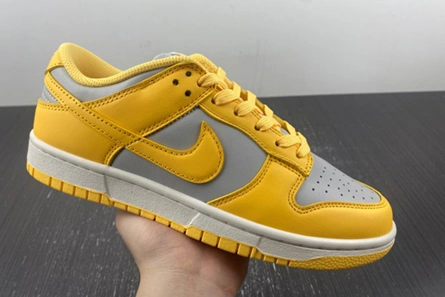 Master copy Nike Dunk Low Citron Pulse  DD1503-002 Soft 7837