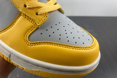 Master copy Nike Dunk Low Citron Pulse  DD1503-002 Soft 7837