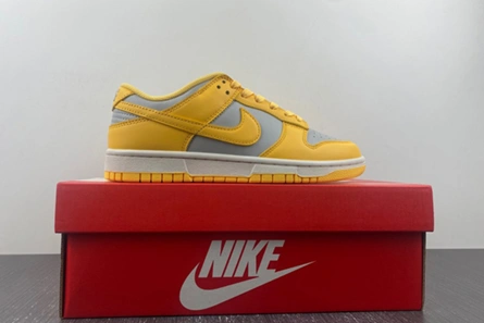 Master copy Nike Dunk Low Citron Pulse  DD1503-002 Soft 7837