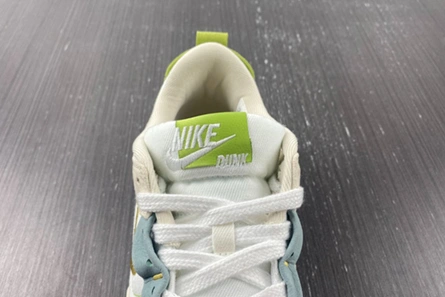 Clearance-priced Nike Dunk Low Disrupt 2 Easter Pastel (W)  DV3457-100 TopPick 2410