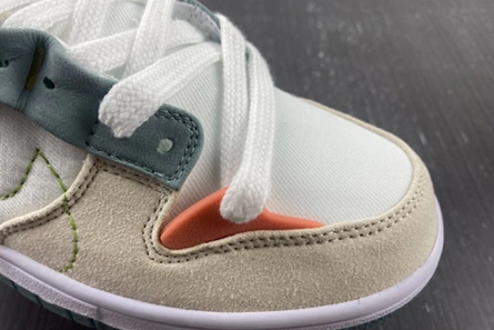 Clearance-priced Nike Dunk Low Disrupt 2 Easter Pastel (W)  DV3457-100 TopPick 2410
