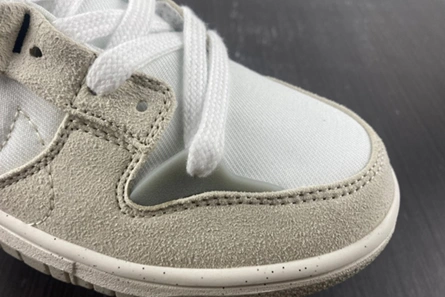 Price-wise Nike Dunk Low Disrupt 2 Pale Ivory Black (W) DH4402-101 Compact 7321