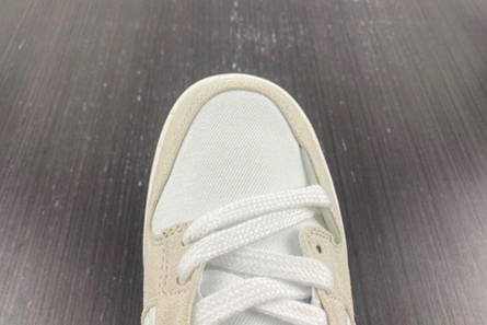 Nike Dunk Low Disrupt 2 Pale Ivory Black (W) DH4402-101 Compact 7321