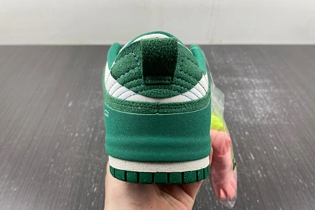 Nike Dunk Low Disrupt 2 Phantom University Blue (Women's)  DH4402-001 GoodFit 3377