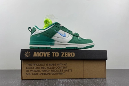 Low-cost Nike Dunk Low Disrupt 2 Phantom University Blue (Women's)  DH4402-001 GoodFit 3377