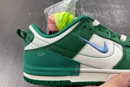 Low-cost Nike Dunk Low Disrupt 2 Phantom University Blue (Women's)  DH4402-001 GoodFit 3377