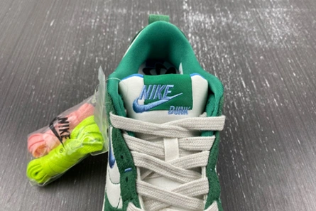 Low-cost Nike Dunk Low Disrupt 2 Phantom University Blue (Women's)  DH4402-001 GoodFit 3377