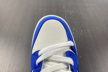 Savvy-priced Nike Dunk Low Disrupt 2 White University Blue (W) DH4402-102 SmartChoice 9204