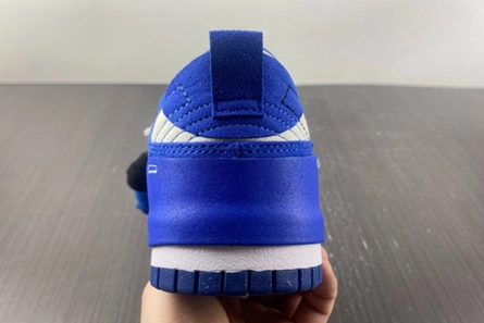 Savvy-priced Nike Dunk Low Disrupt 2 White University Blue (W) DH4402-102 SmartChoice 9204