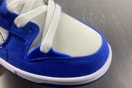 Savvy-priced Nike Dunk Low Disrupt 2 White University Blue (W) DH4402-102 SmartChoice 9204