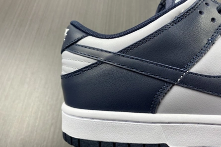 Low-cost Nike Dunk Low Georgetown DD1391-003 EasyMatch 4819