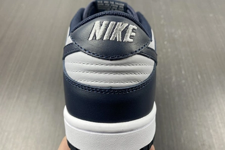 Low-cost Nike Dunk Low Georgetown DD1391-003 EasyMatch 4819