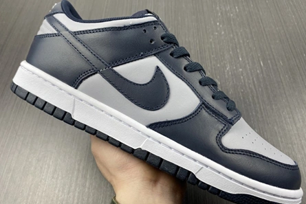 Low-cost Nike Dunk Low Georgetown DD1391-003 EasyMatch 4819