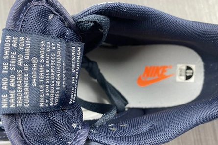 Low-cost Nike Dunk Low Georgetown DD1391-003 EasyMatch 4819