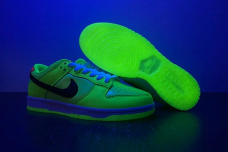 Accessible luxury Nike Dunk Low “Glow in the Dark”  FJ4610-702 UrbanStyle 7664