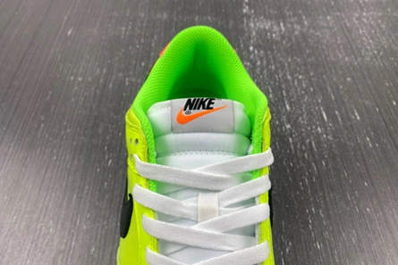 Accessible luxury Nike Dunk Low “Glow in the Dark”  FJ4610-702 UrbanStyle 7664