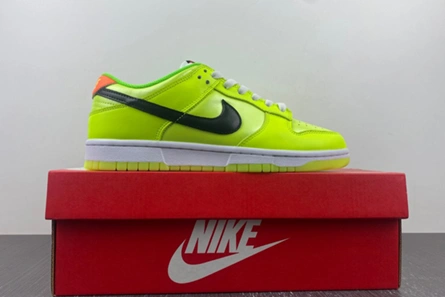 Accessible luxury Nike Dunk Low “Glow in the Dark”  FJ4610-702 UrbanStyle 7664