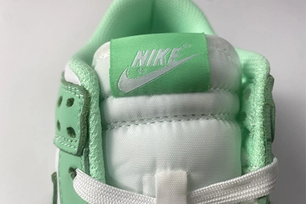 Deal-worthy Nike Dunk Low Green Glow (W) DD1503-105 Lightweight 6968