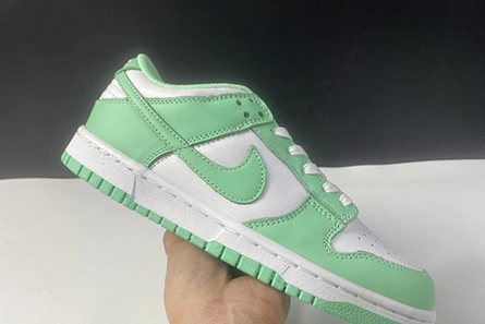 Deal-worthy Nike Dunk Low Green Glow (W) DD1503-105 Lightweight 6968