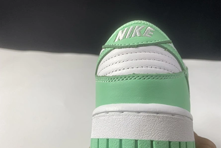 Deal-worthy Nike Dunk Low Green Glow (W) DD1503-105 Lightweight 6968