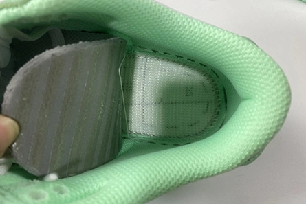 Deal-worthy Nike Dunk Low Green Glow (W) DD1503-105 Lightweight 6968