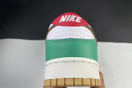 Marked-down Nike Dunk Low Green Strike(W) DD1503-106 Sleek 2289