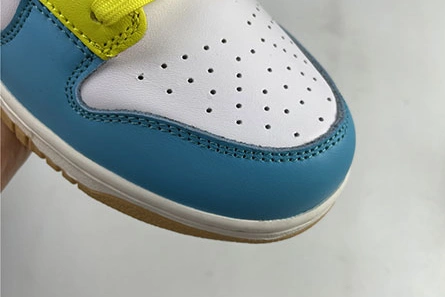 Marked-down Nike Dunk Low Green Strike(W) DD1503-106 Sleek 2289
